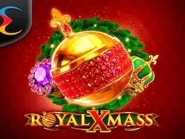 Royal Xmass game thumbnail
