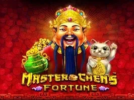 Master Chen's Fortune game thumbnail