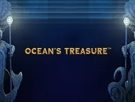 Ocean's Treasure DNT