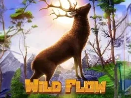 Wild Flow game thumbnail