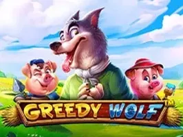 Greedy Wolf