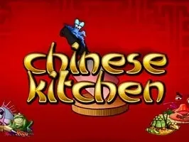 Chinese Kitchen