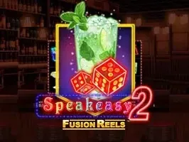 Speakeasy 2 Fusion Reels