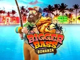 Big Bass Bonanza
