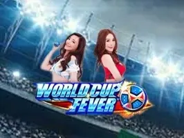World Cup Fever game thumbnail
