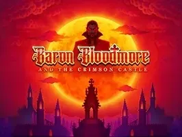 Baron Bloodmore and the Crimson Castle thumbnail