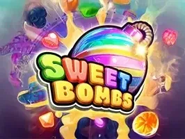 ระเบิดหวาน game thumbnail