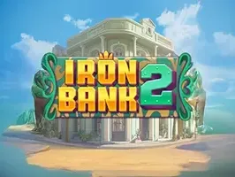 ธนาคารเหล็ก 2 game thumbnail