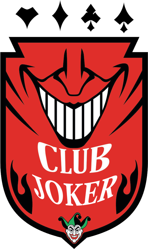 Club Joker Logo